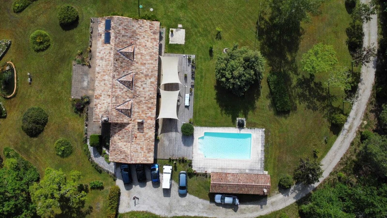 Photo of Outdoor in Carcans