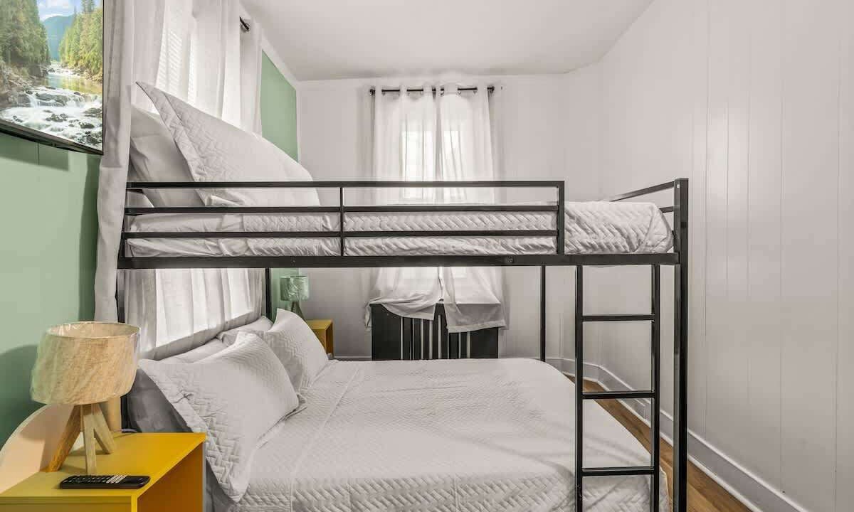 Photo of Bedroom in Delair