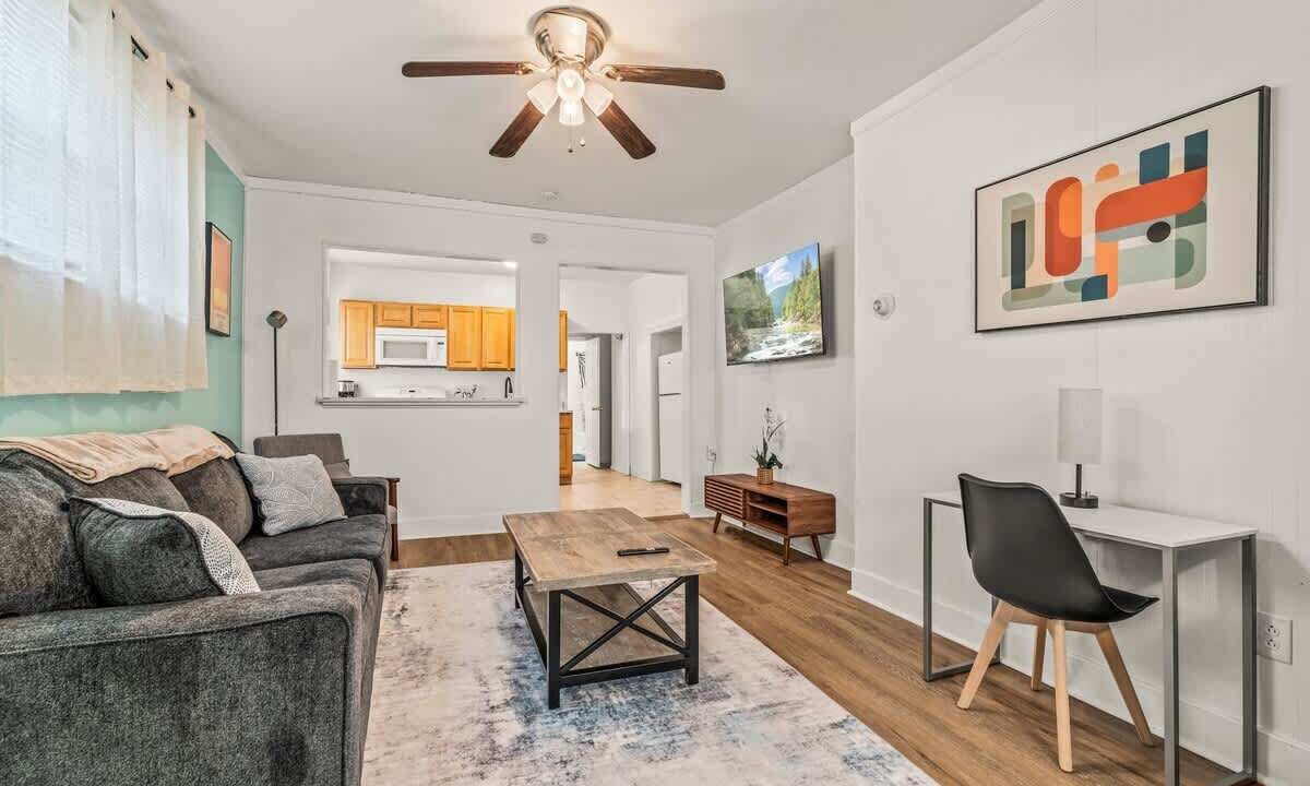 Photo of Livingroom in Delair