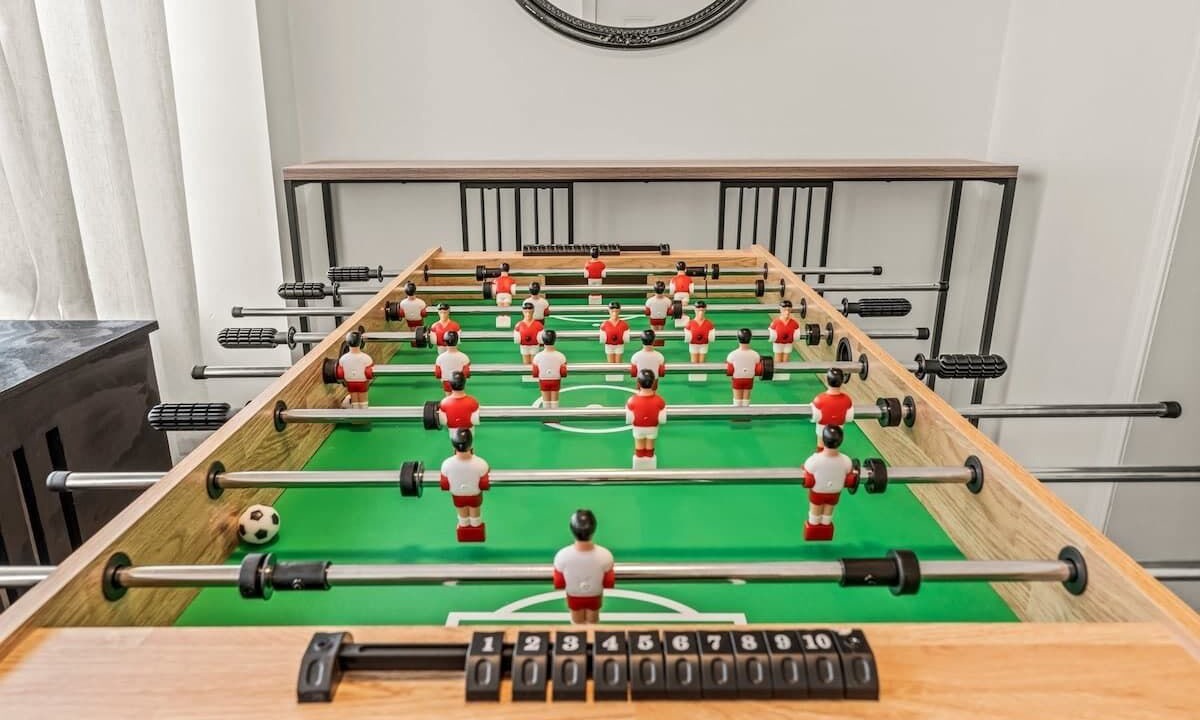 Photo of Bedroom in Delair