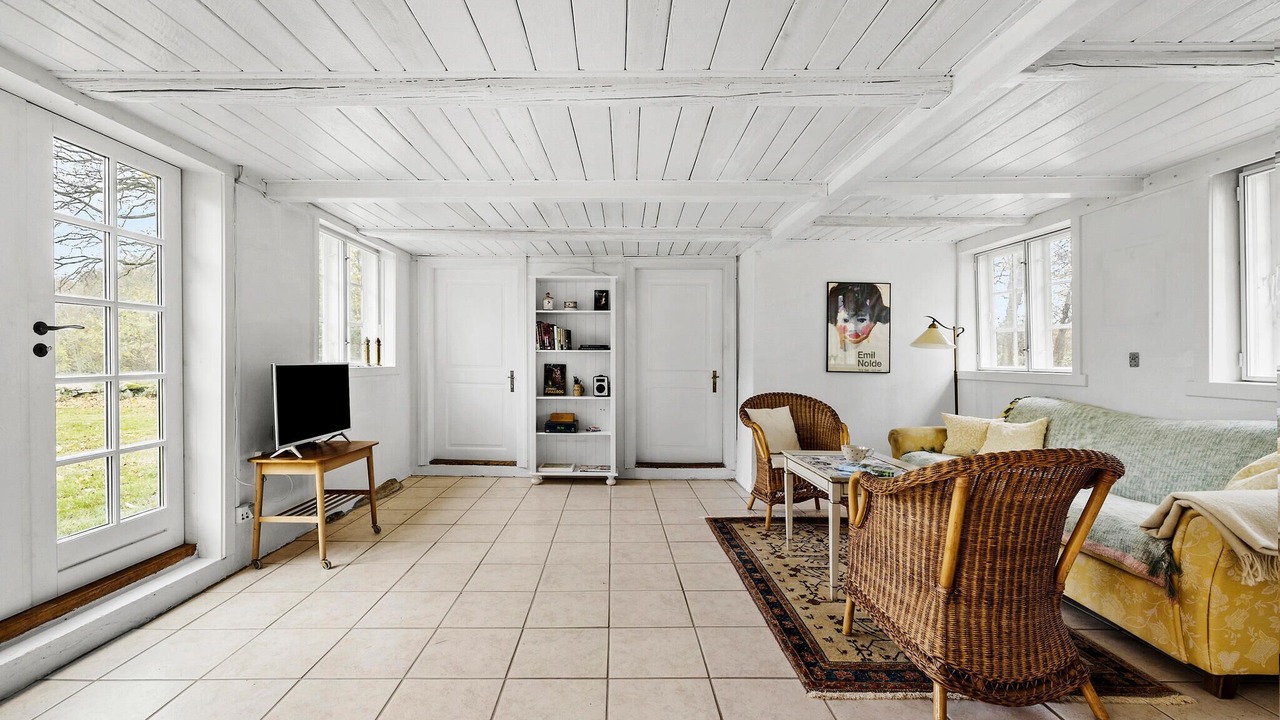 Photo of Bedroom in Pedersker