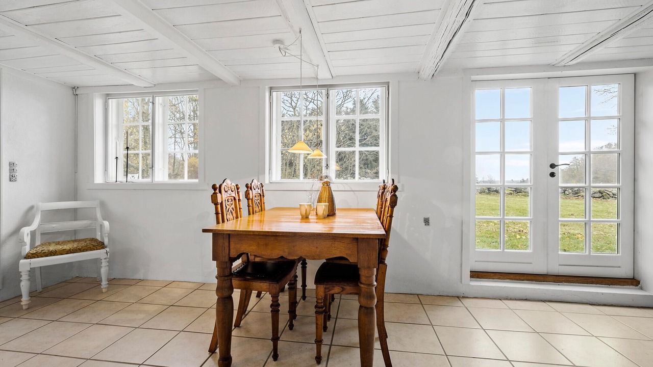 Photo of Bedroom in Pedersker