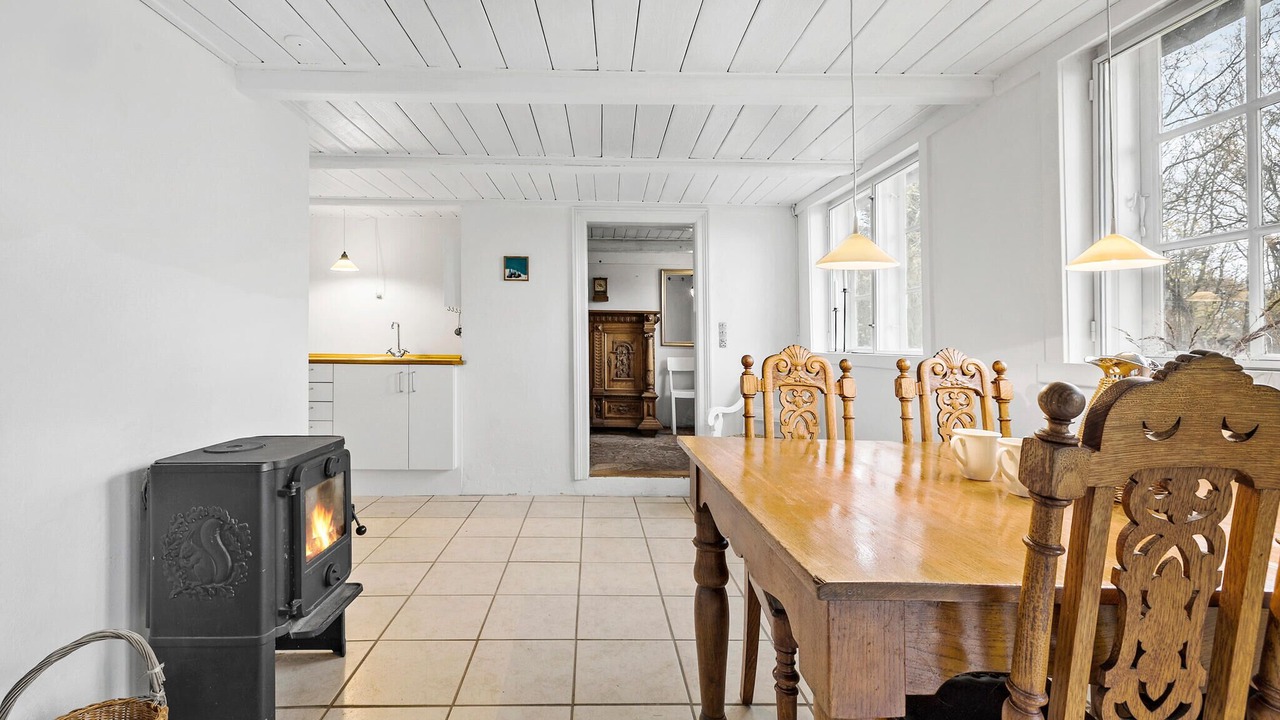 Photo of Bedroom in Pedersker