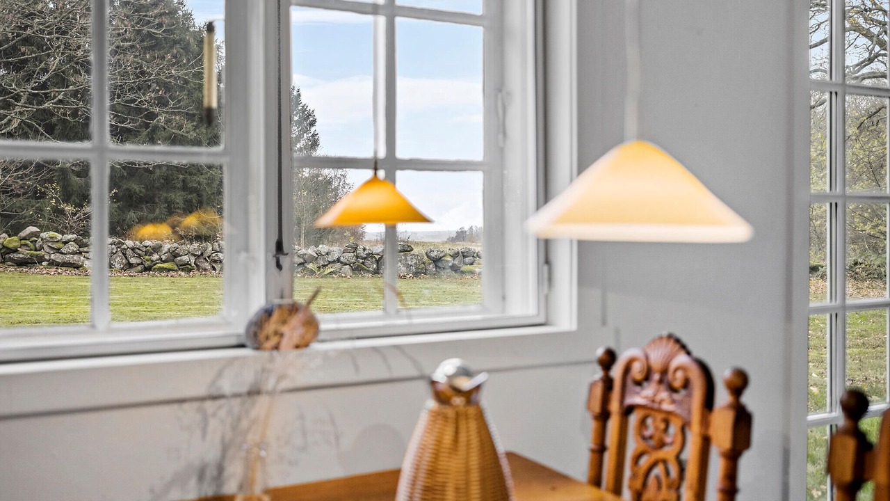 Photo of Bedroom in Pedersker