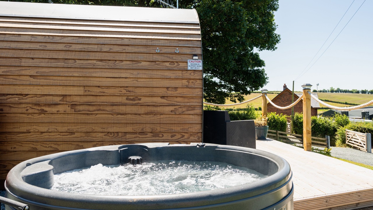 Photo of Outdoor in Welshpool