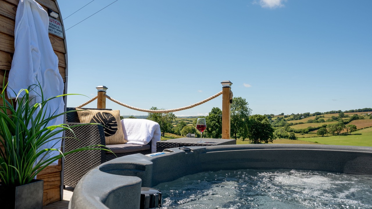 Photo of Outdoor in Welshpool