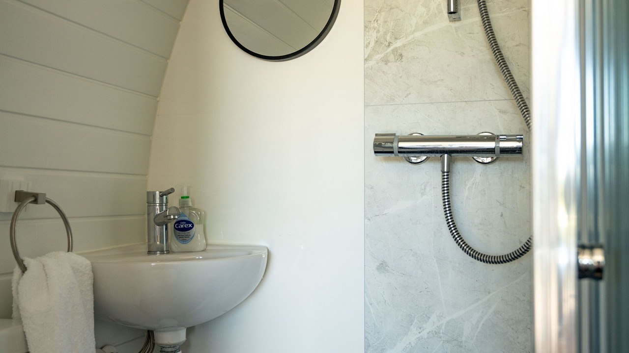 Photo of Bathroom in Welshpool