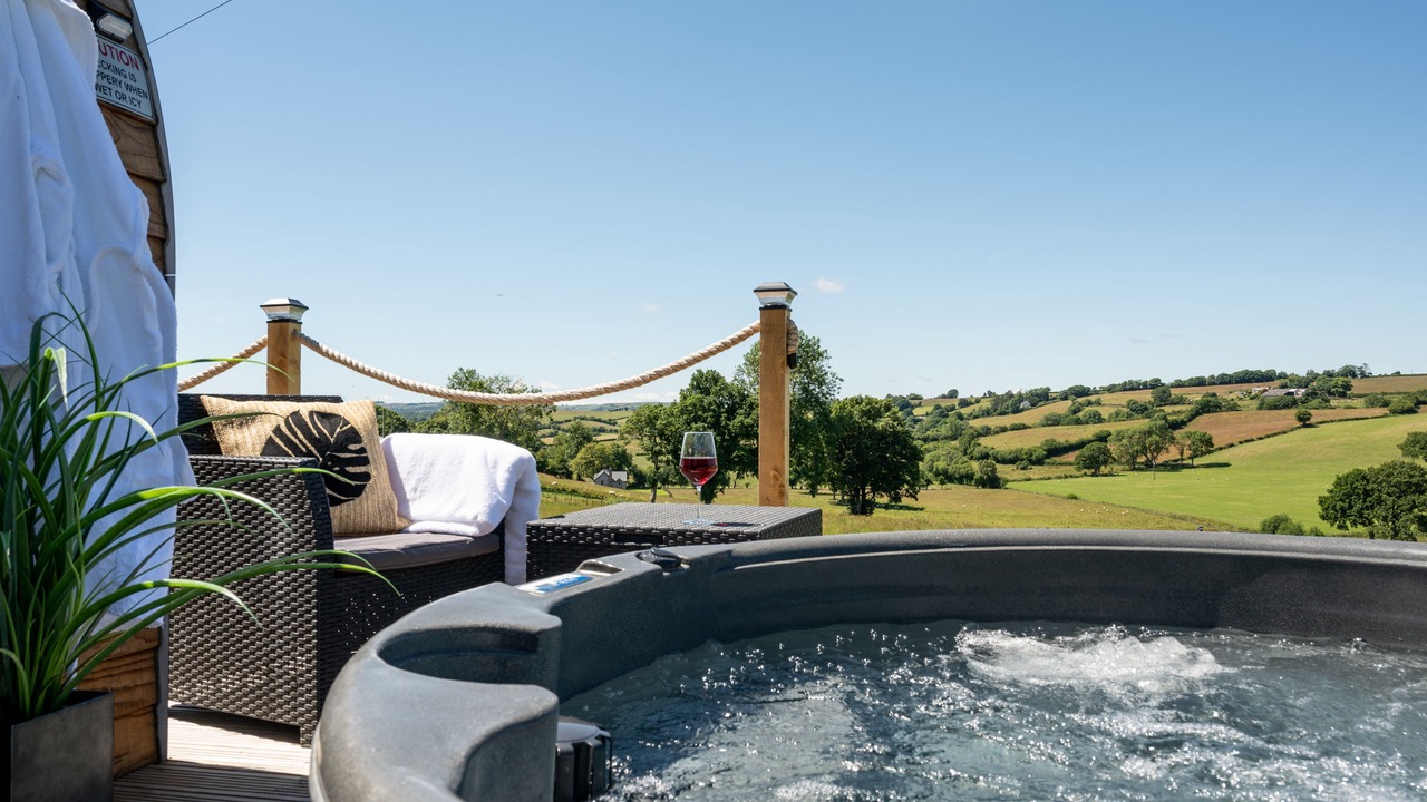 Photo of Outdoor in Welshpool