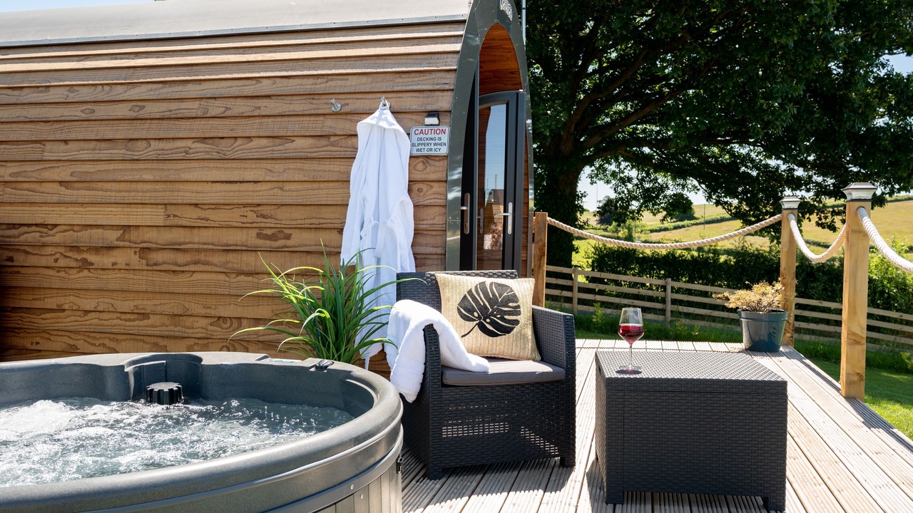 Photo of Outdoor in Welshpool