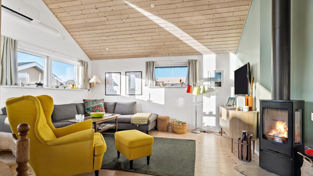 Photo of Bedroom in Hejsager Strand