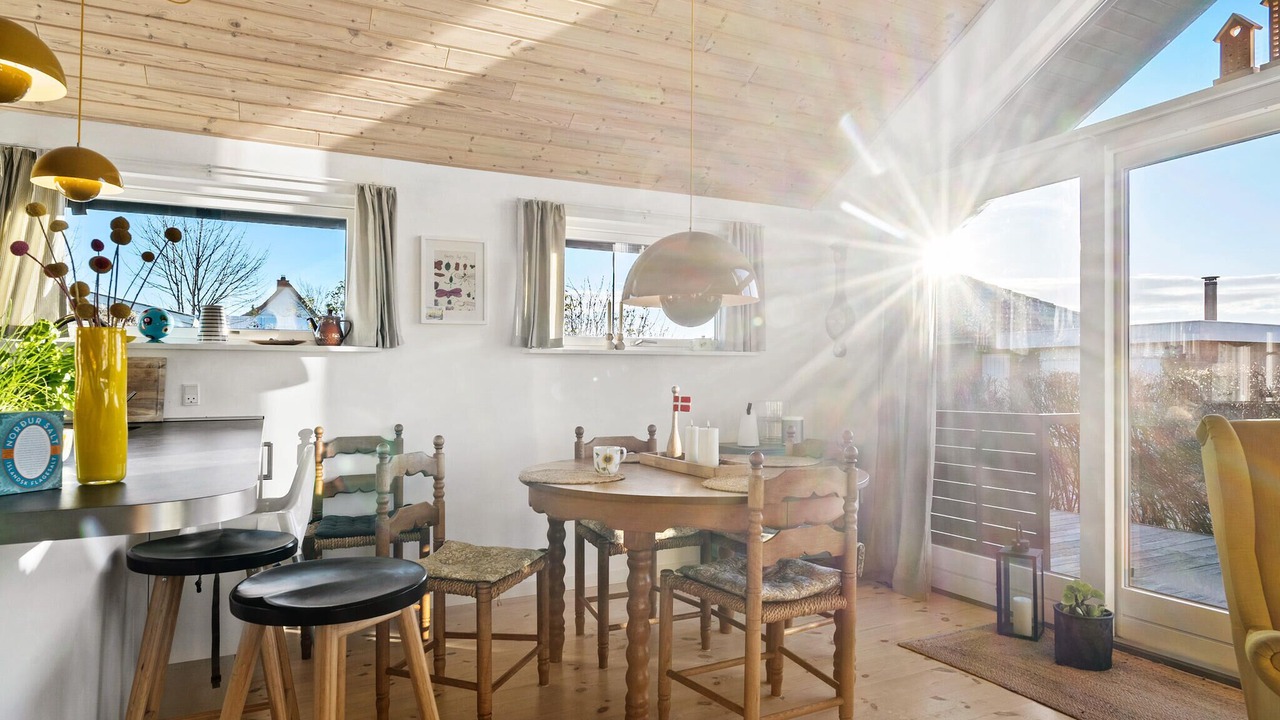 Photo of Bedroom in Hejsager Strand