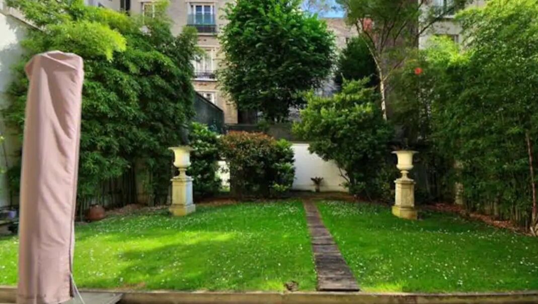 Photo of Outdoor in Neuilly-sur-Seine