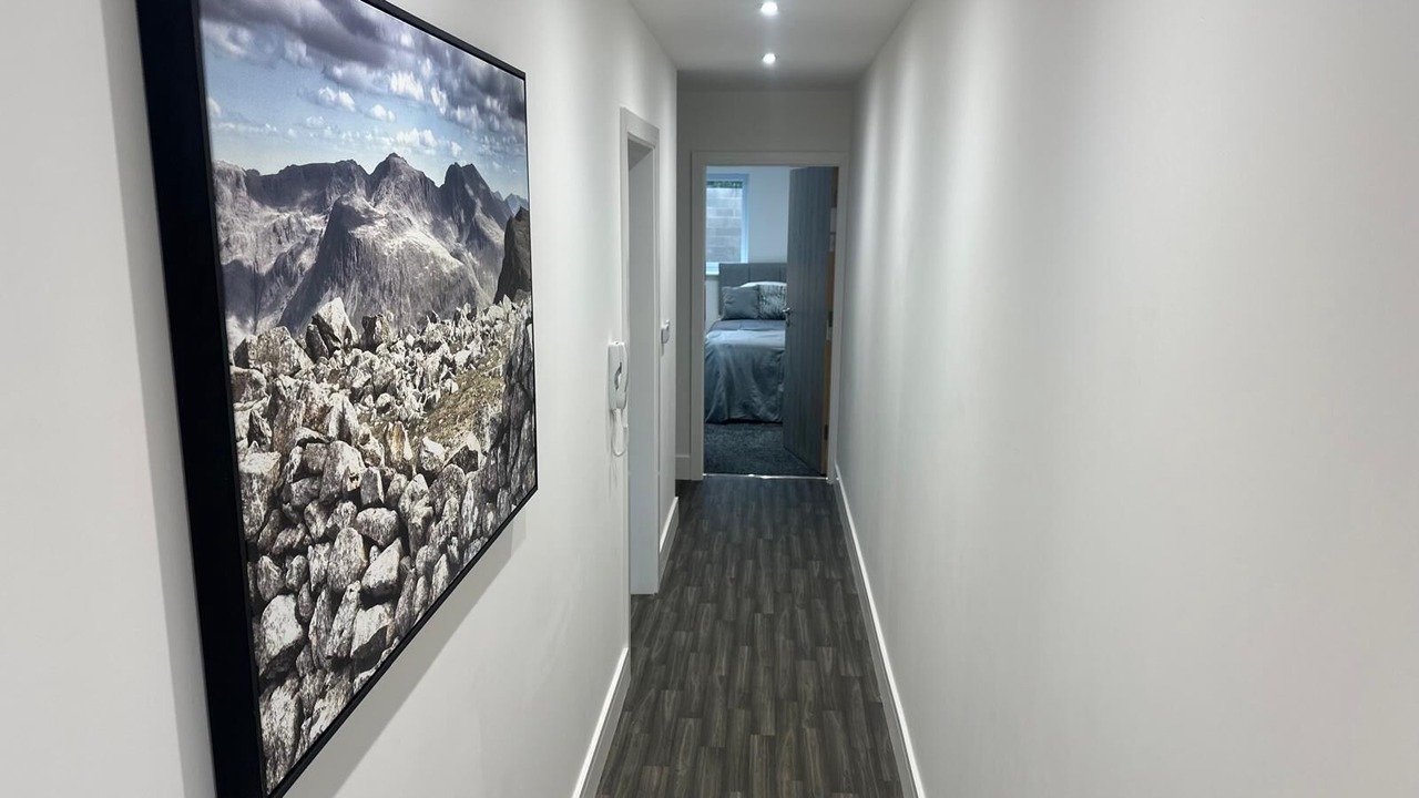 Photo of Bedroom in Long Eaton