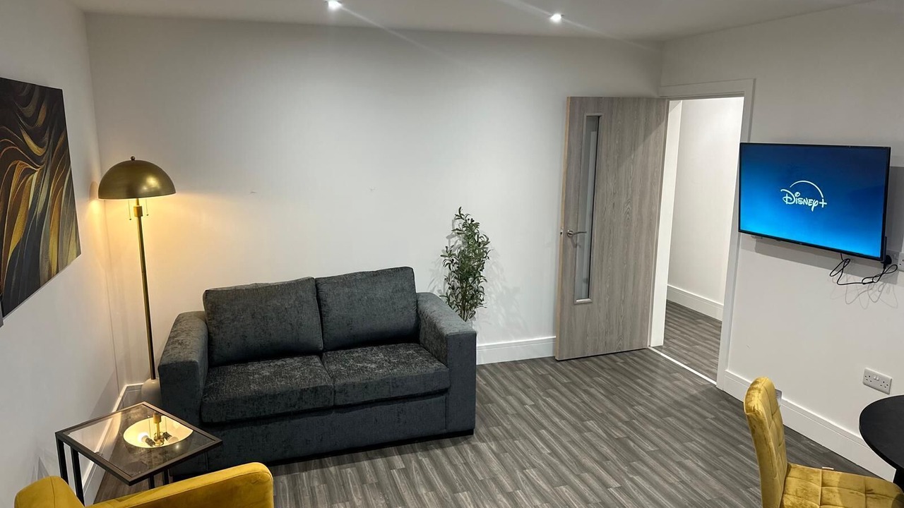 Photo of Livingroom in Long Eaton