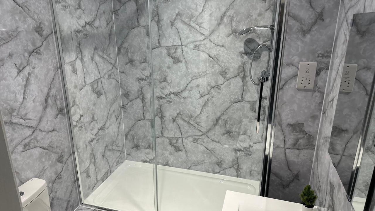 Photo of Bathroom in Long Eaton