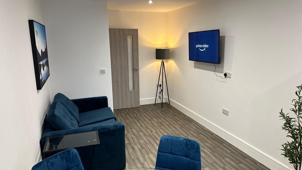 Photo of Livingroom in Long Eaton