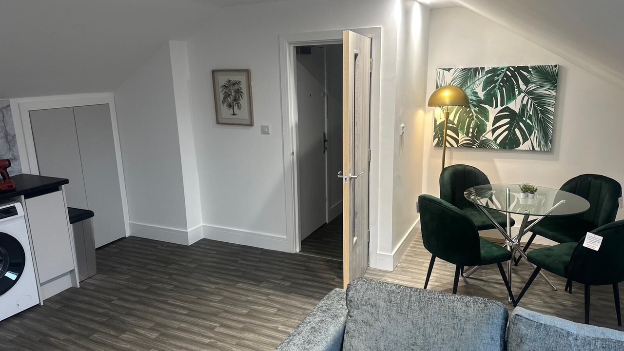 Photo of Livingroom in Long Eaton