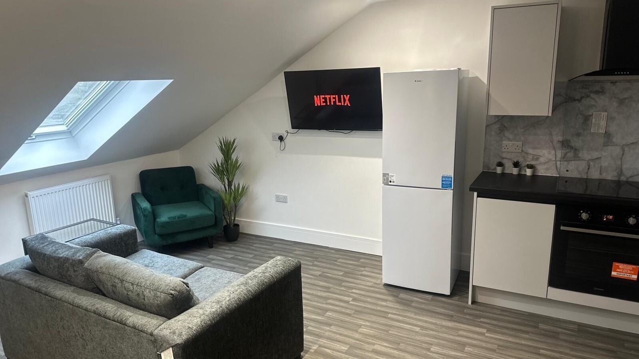 Photo of Livingroom in Long Eaton