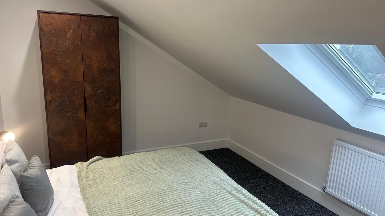 Photo of Bedroom in Long Eaton