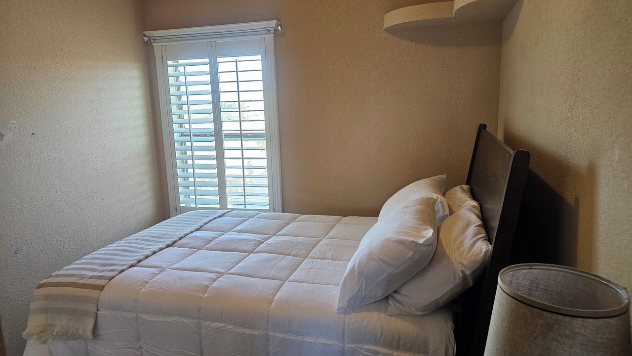 Photo of Bedroom in Biggs Field