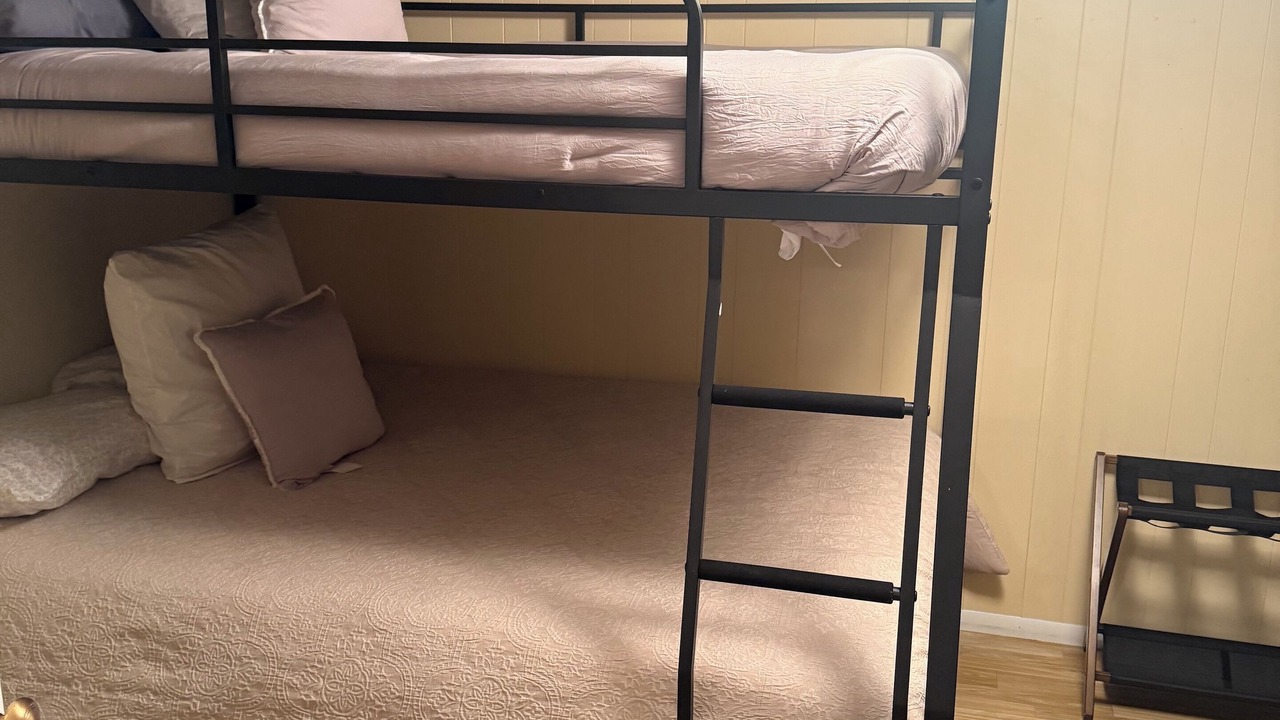 Photo of Bedroom in Big Arm