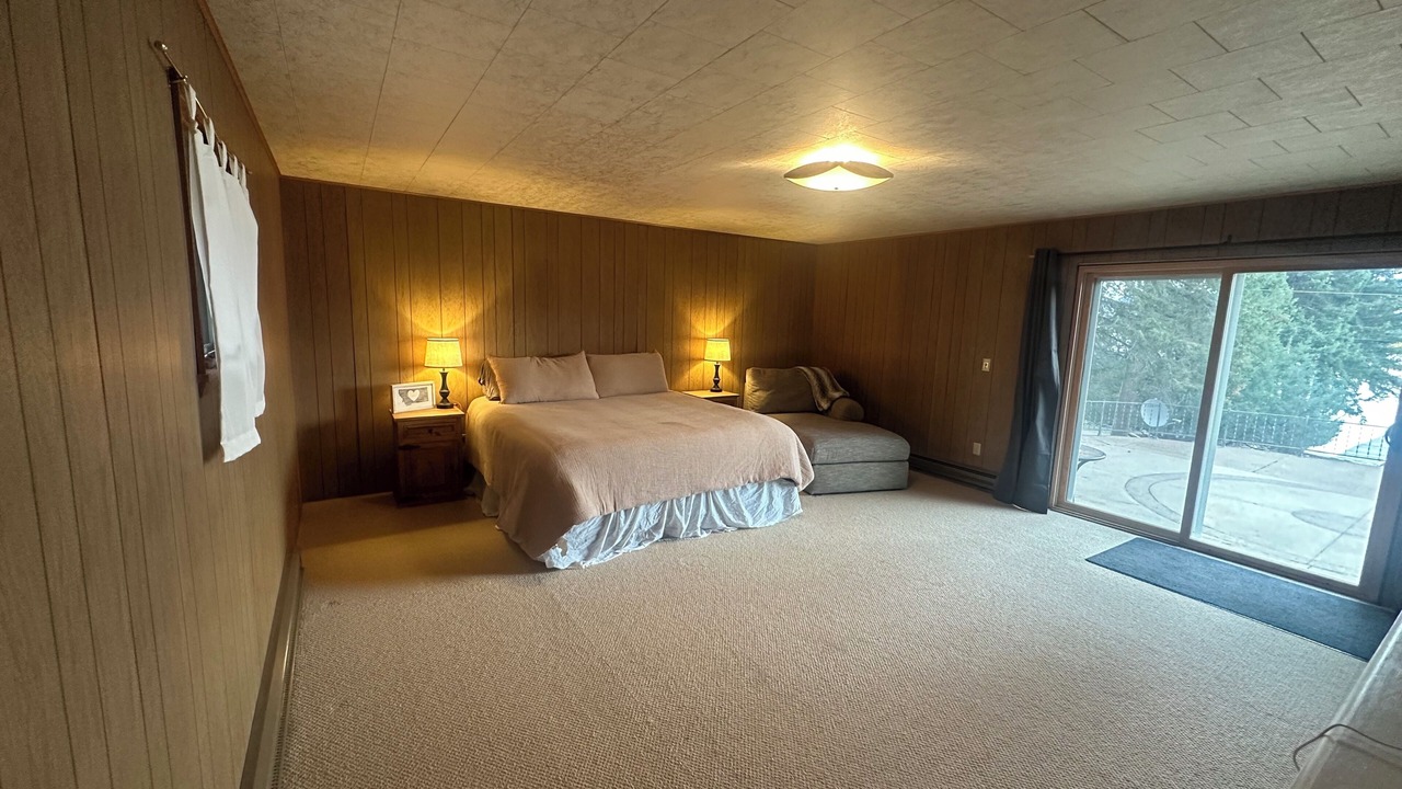 Photo of Bedroom in Big Arm