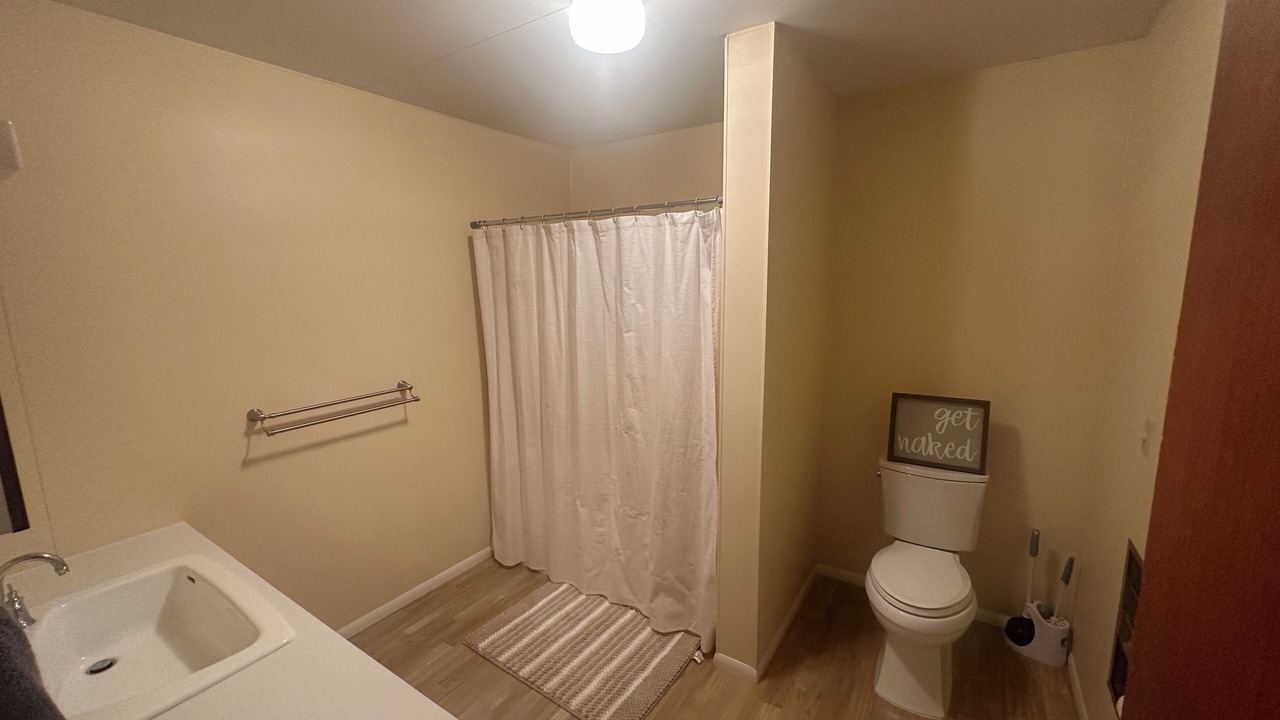 Photo of Bathroom in Big Arm