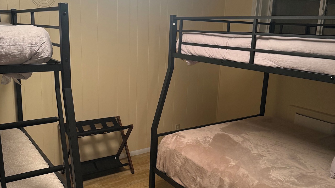 Photo of Bedroom in Big Arm