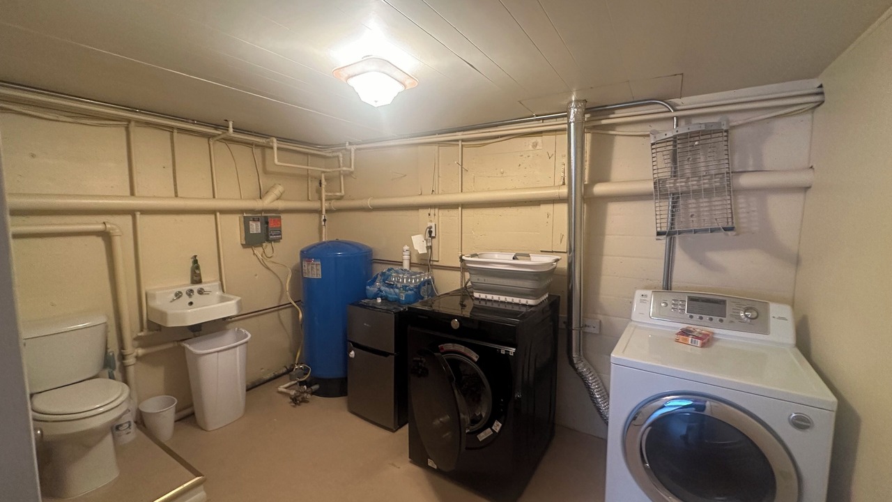 Photo of Bathroom in Big Arm