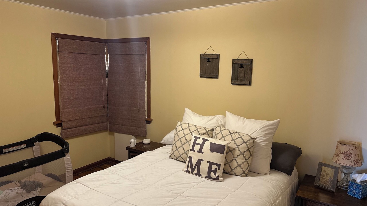 Photo of Bedroom in Big Arm