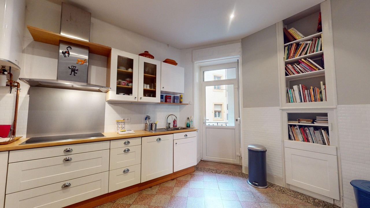 Photo of Others in Krutenau