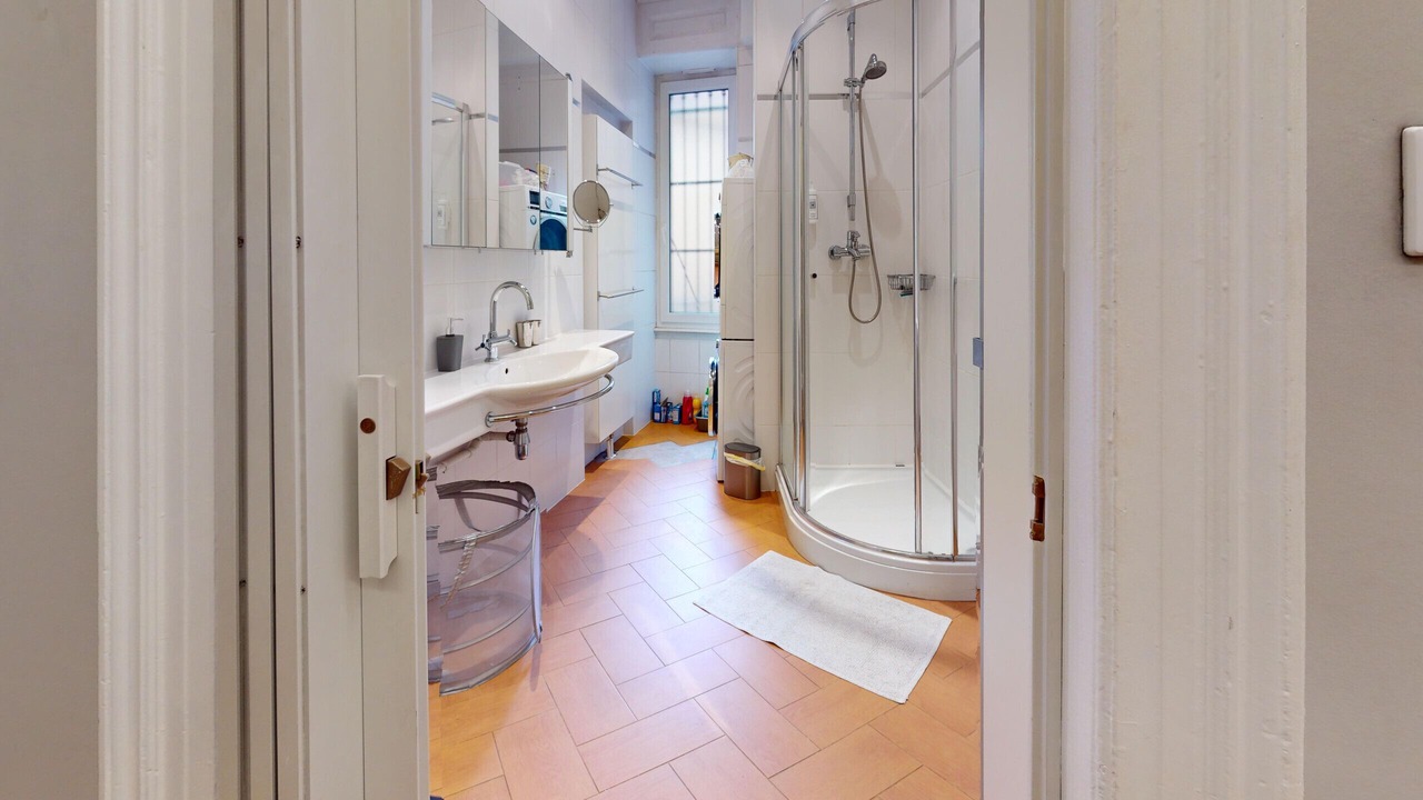 Photo of Bathroom in Krutenau