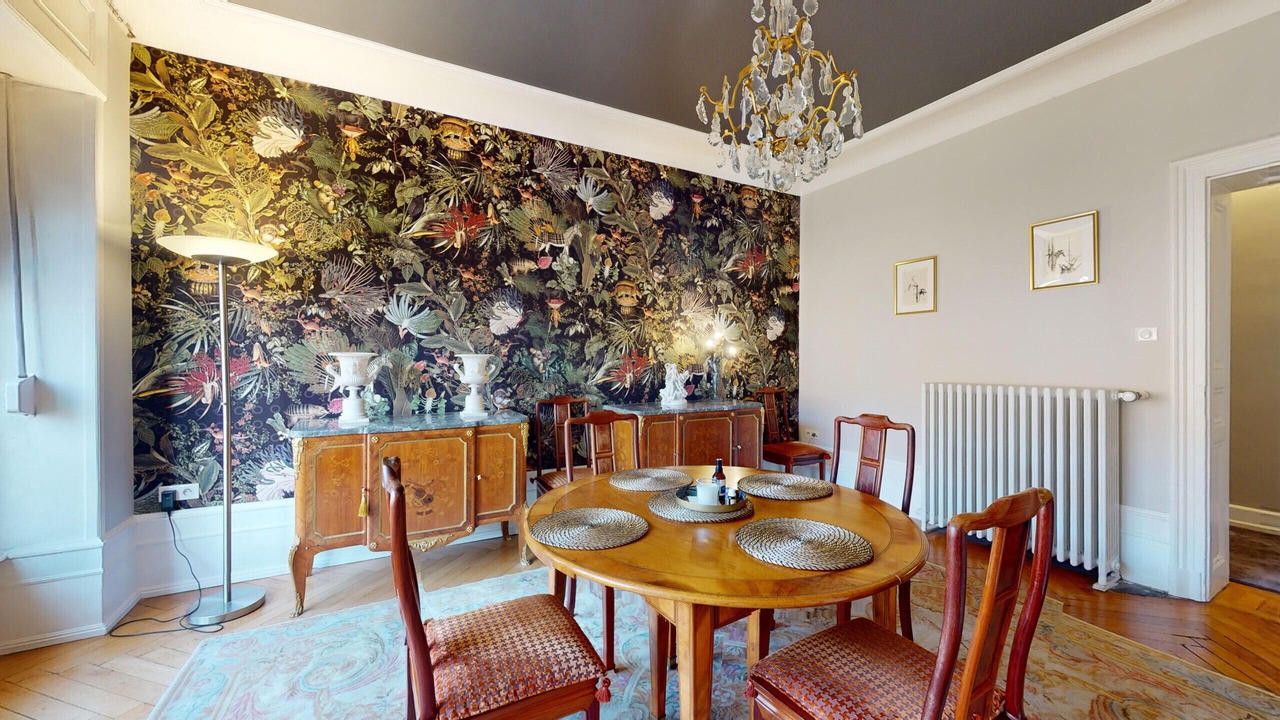 Photo of Livingroom in Krutenau