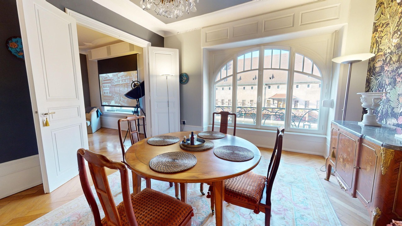 Photo of Livingroom in Krutenau