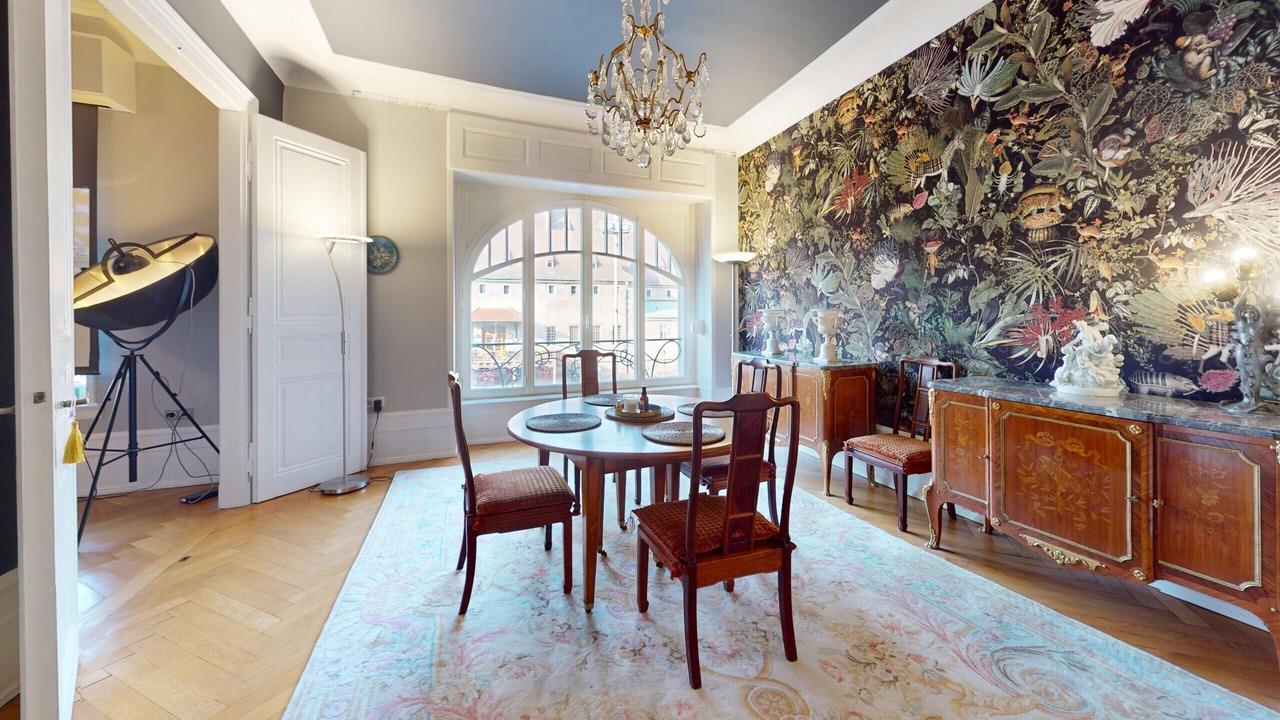 Photo of Livingroom in Krutenau