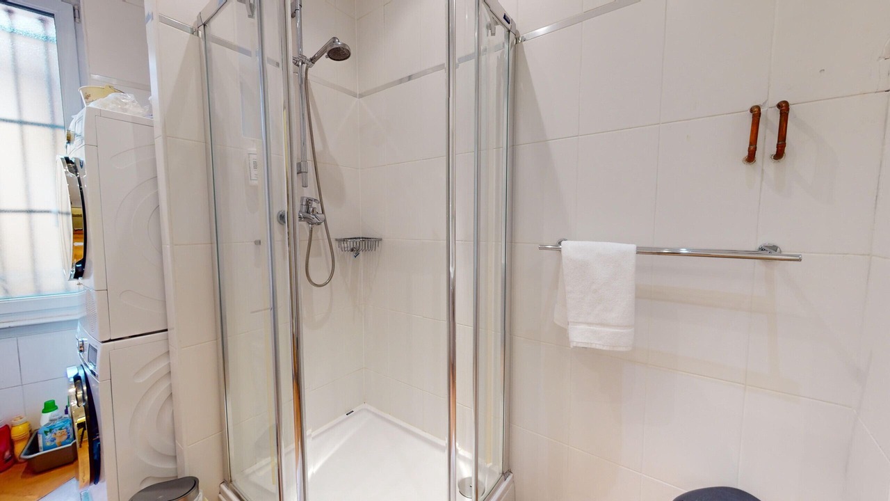 Photo of Bathroom in Krutenau