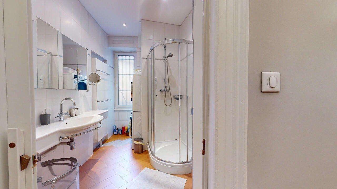 Photo of Bathroom in Krutenau