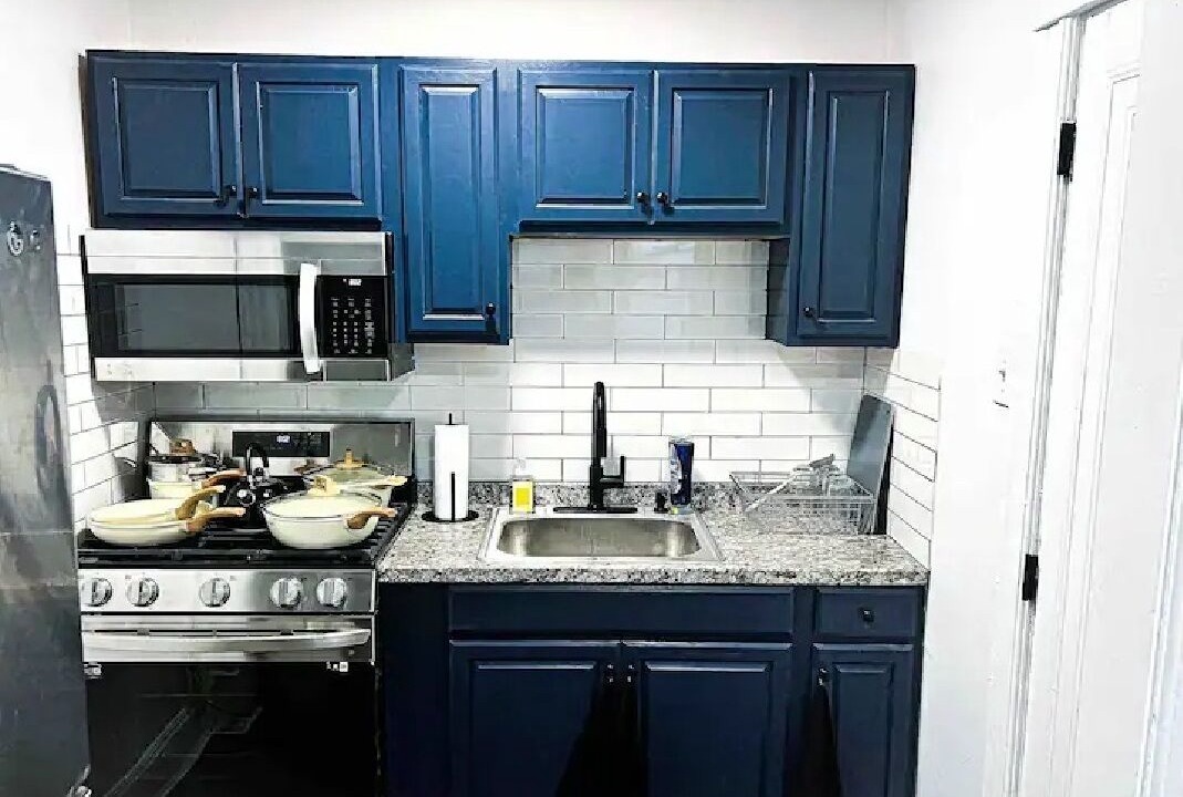 Photo of Kitchen in Stockade Historic District