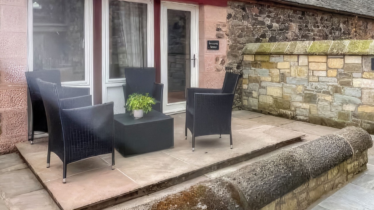 Photo of Others in Cornhill on Tweed