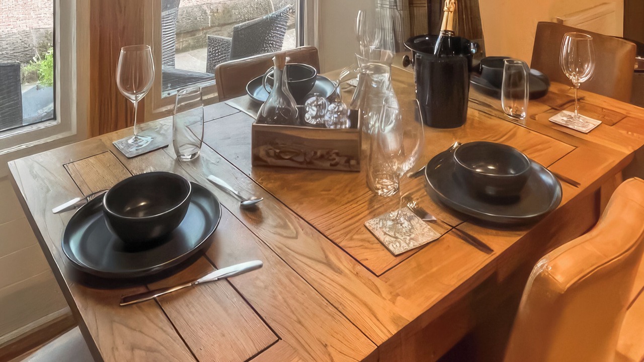 Photo of Others in Cornhill on Tweed