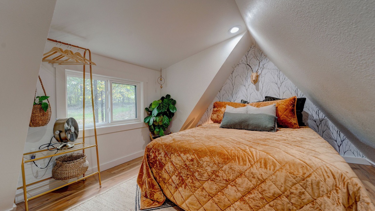 Photo of Bedroom in Fayetteville