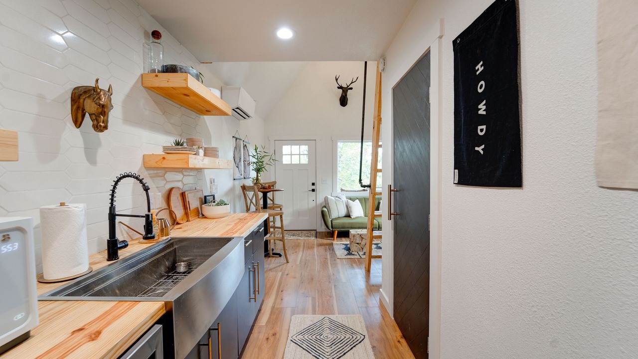 Photo of Kitchen in Fayetteville