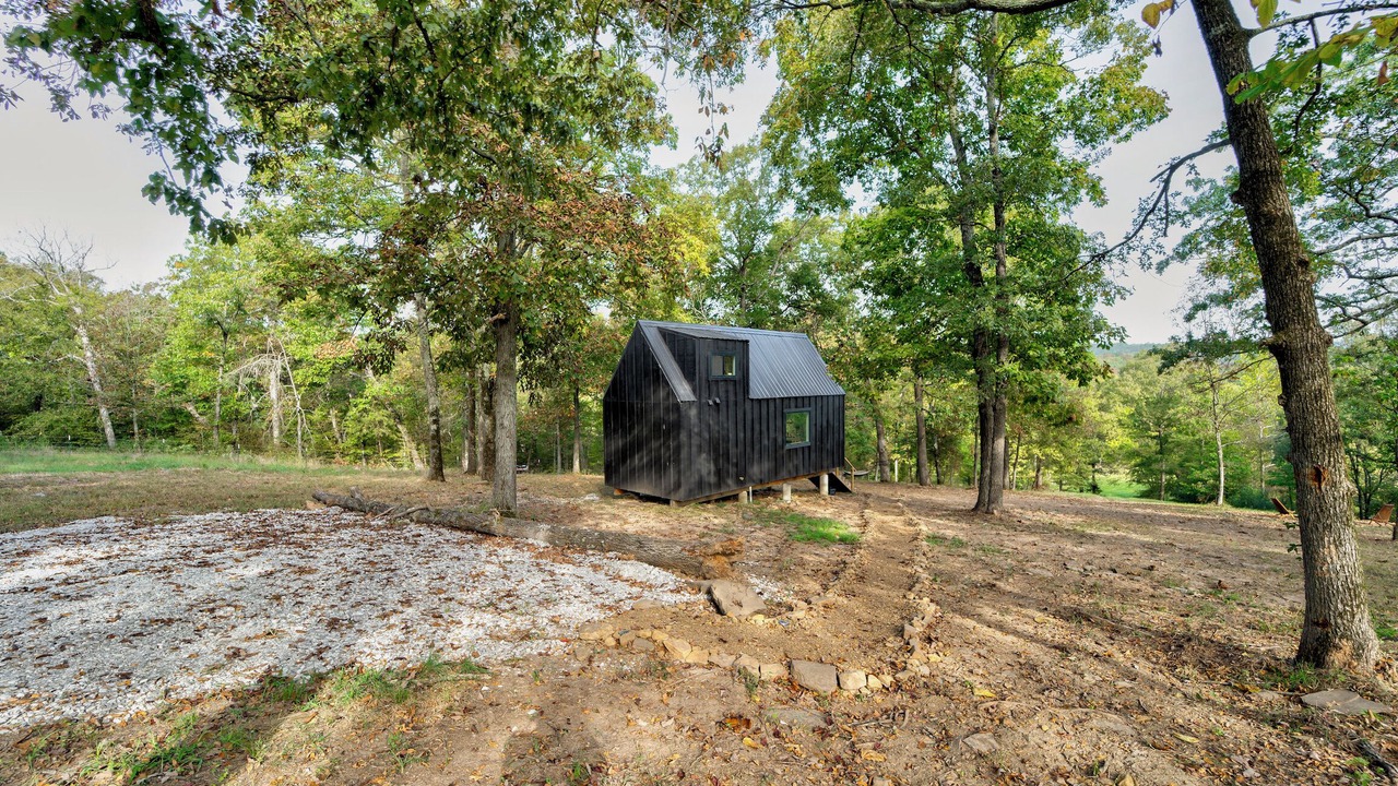 Photo of Outdoor in Fayetteville