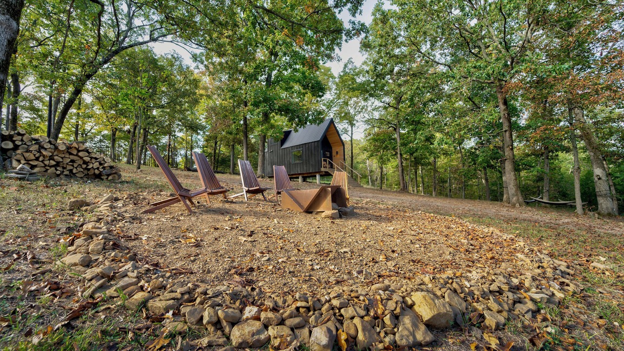 Photo of Outdoor in Fayetteville