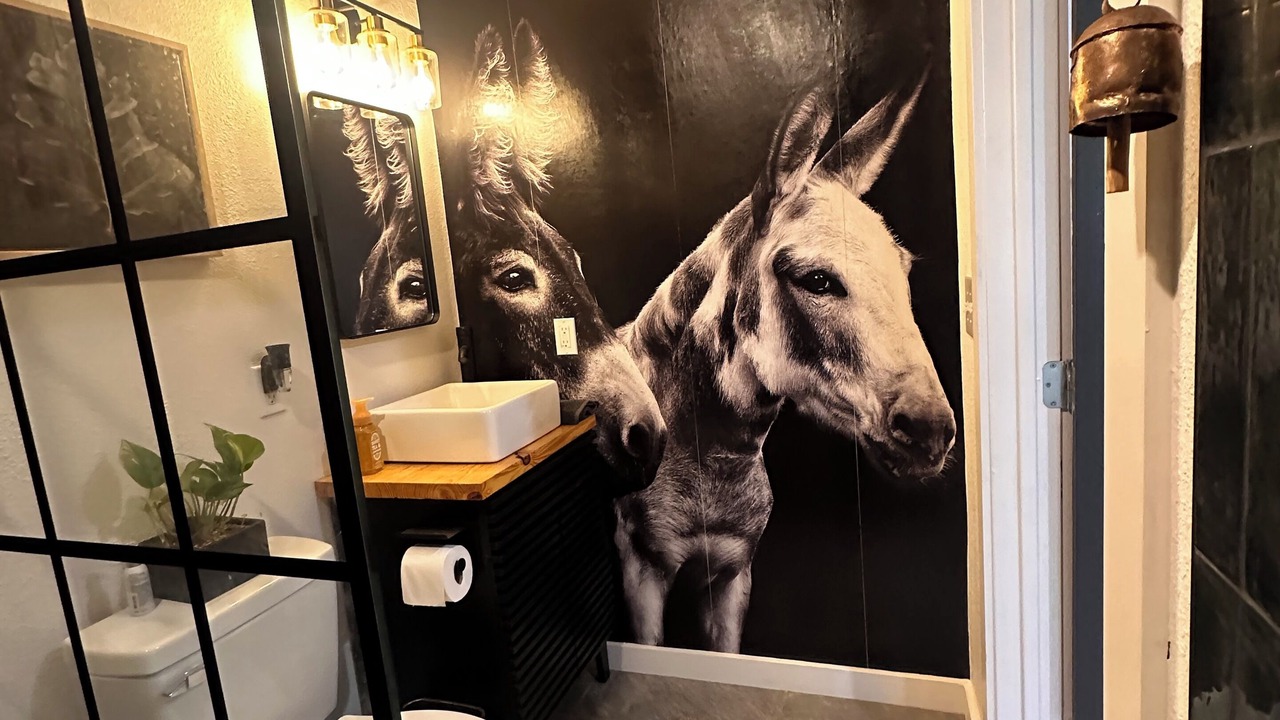 Photo of Bathroom in Fayetteville