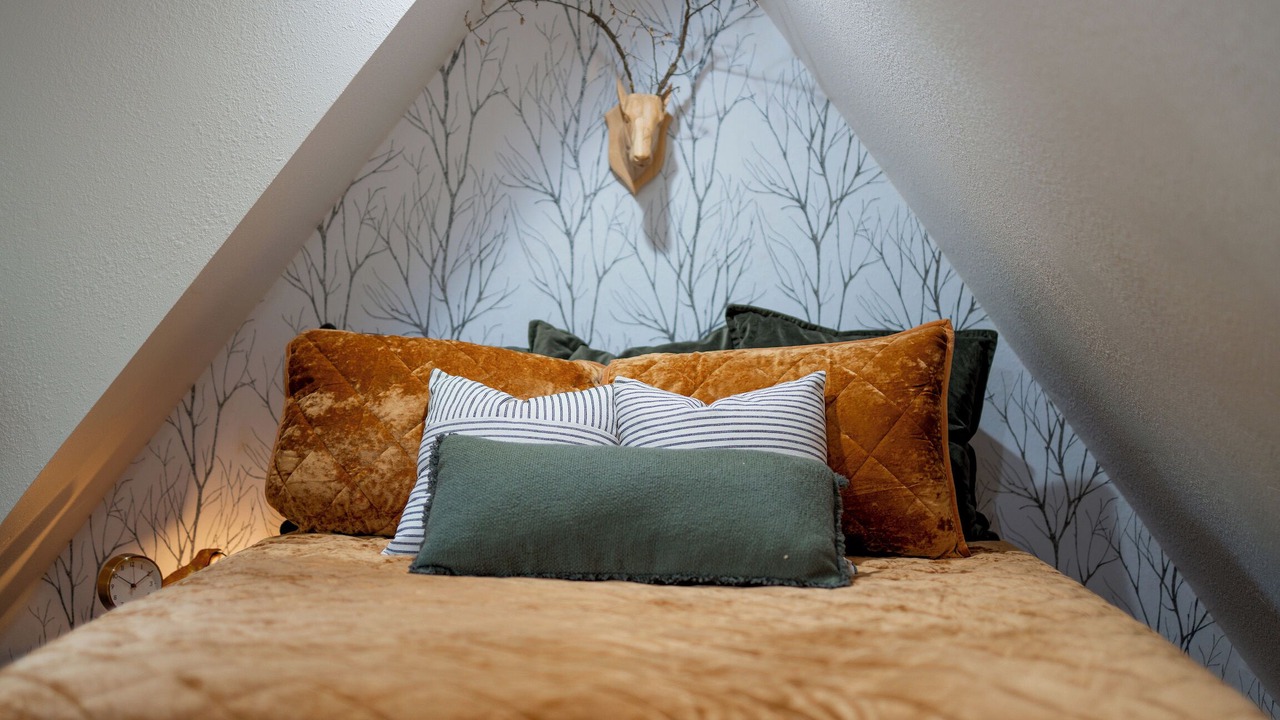 Photo of Bedroom in Fayetteville