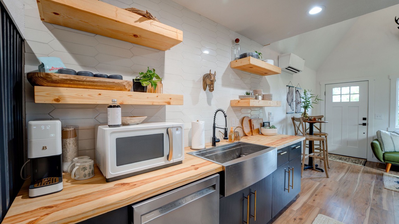 Photo of Kitchen in Fayetteville