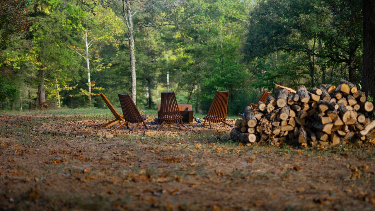 Photo of Outdoor in Fayetteville