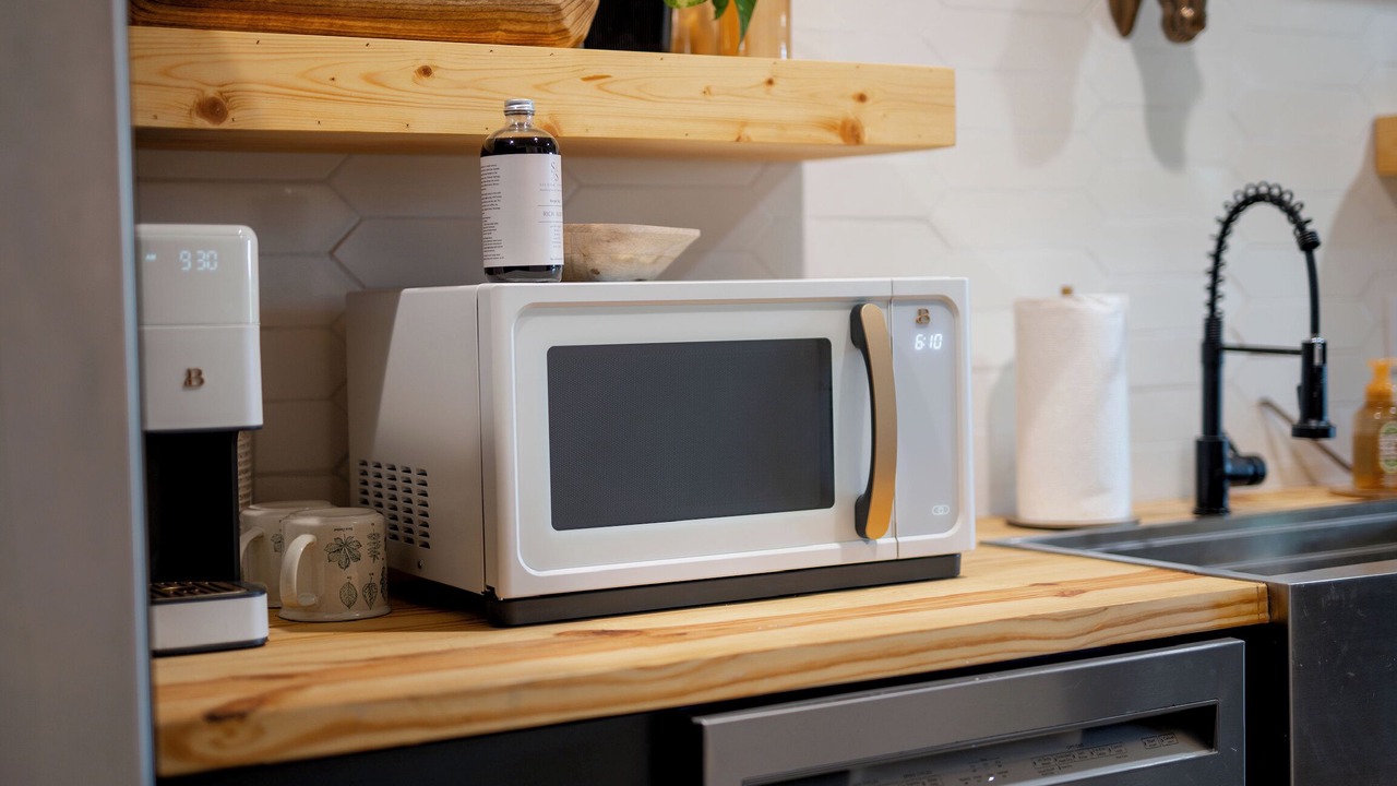 Photo of Kitchen in Fayetteville