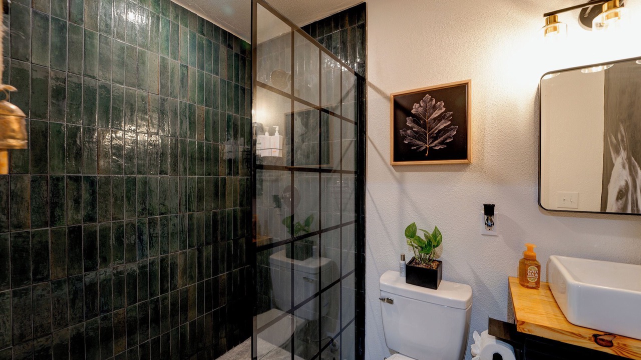 Photo of Bathroom in Fayetteville
